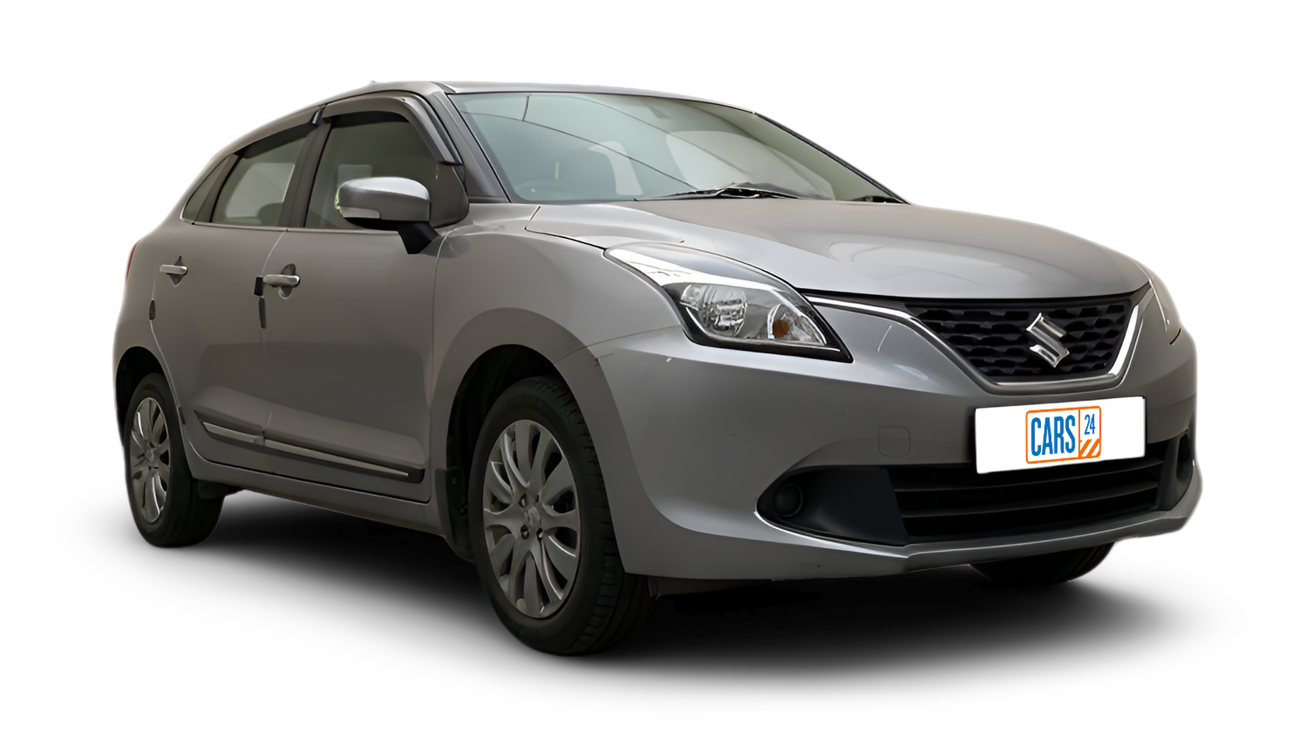 Maruti Baleno-img